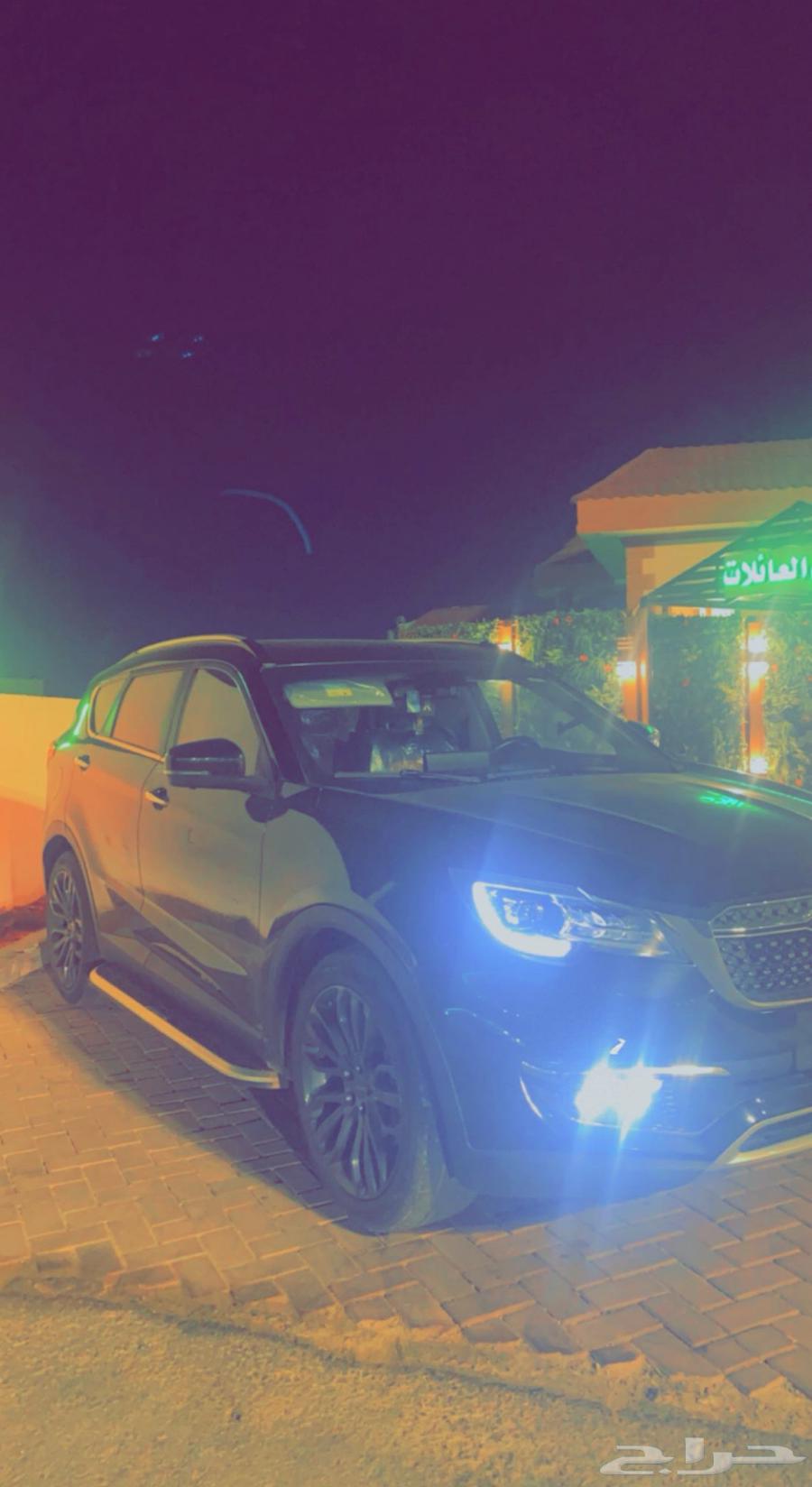 جيتور 2020 X70s اسود63654654582657110