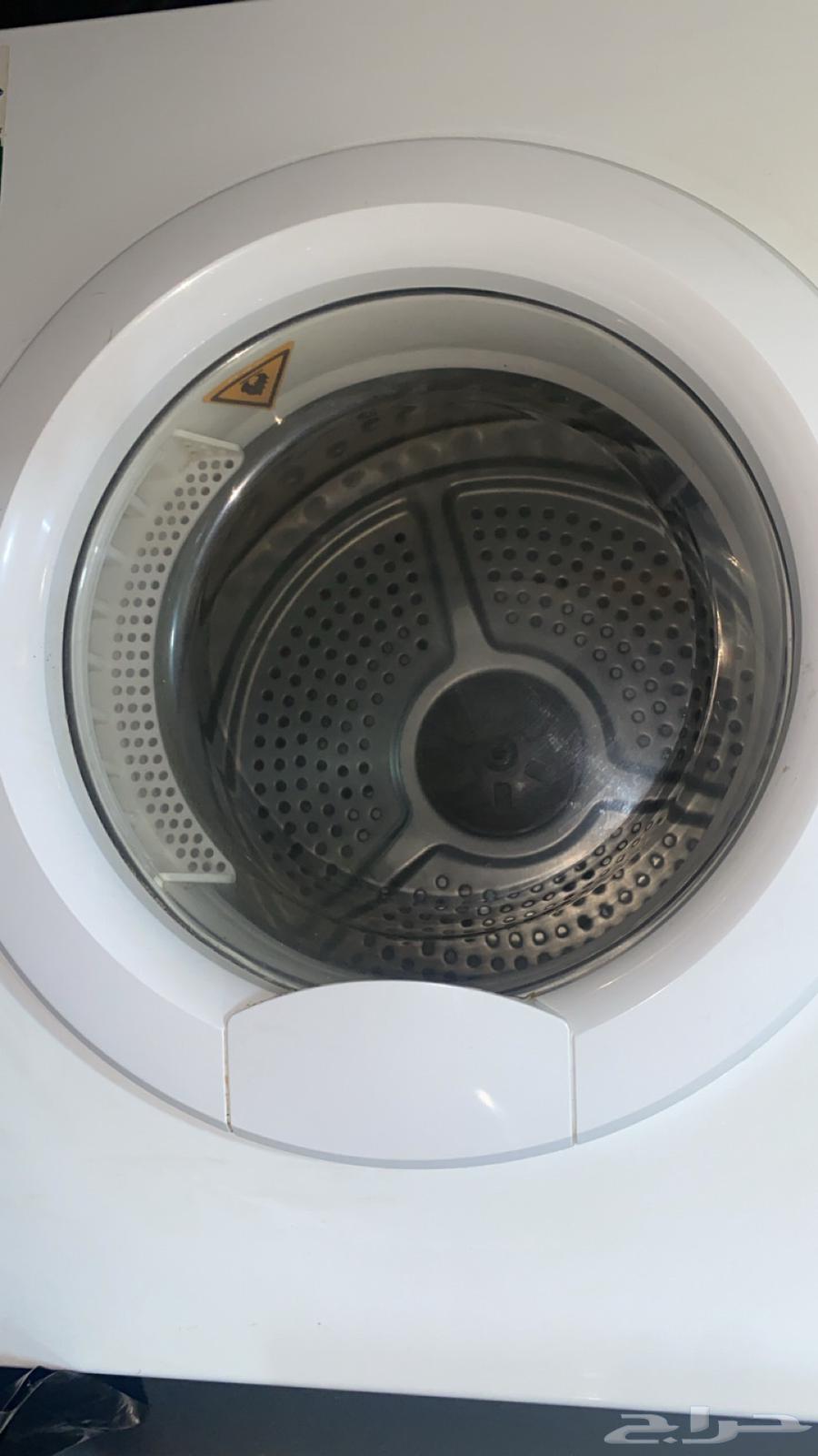 Clothes dryer for wet clothes63621676678402112