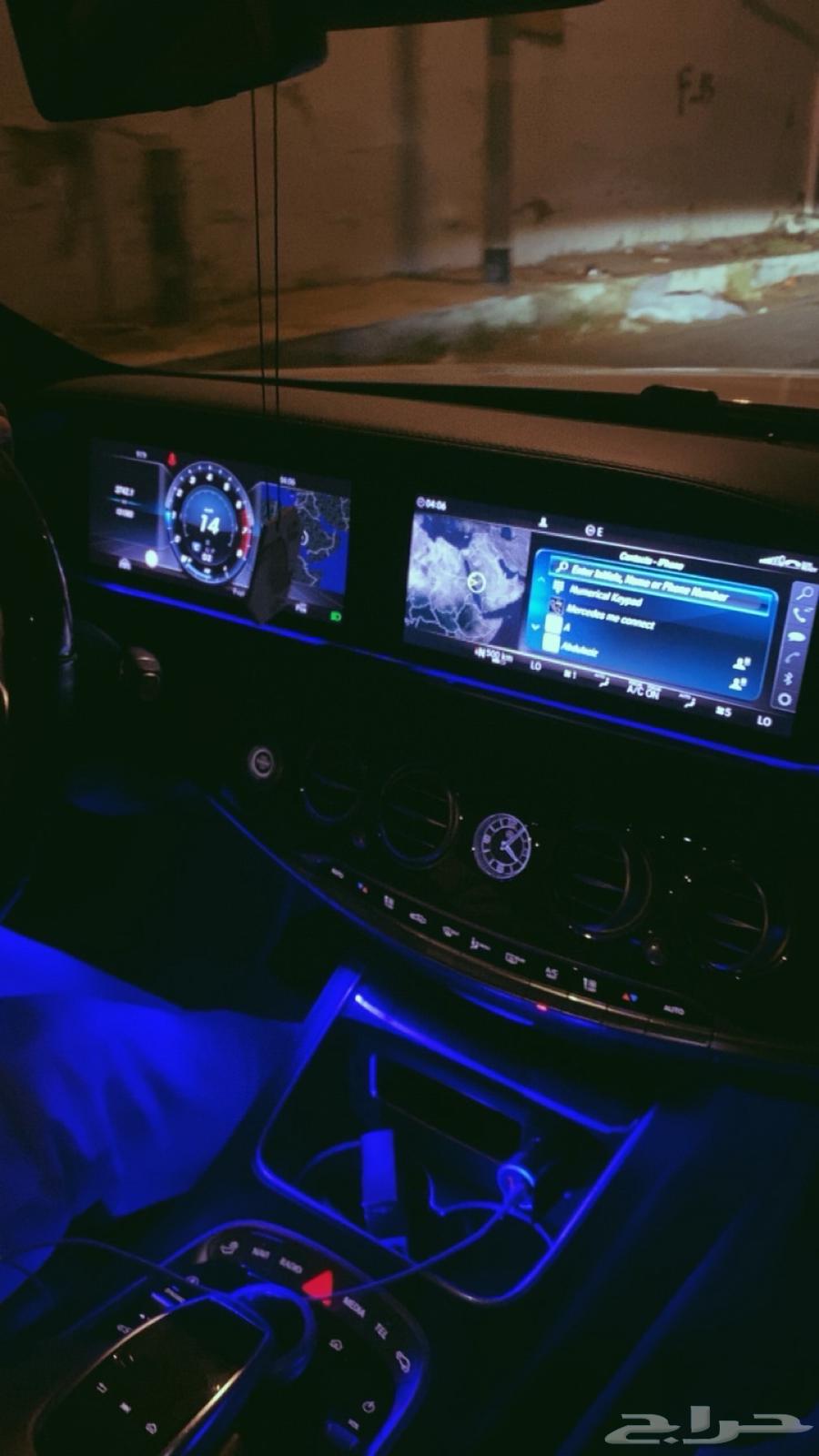 Mercedes Yacht S 56063655053659138114