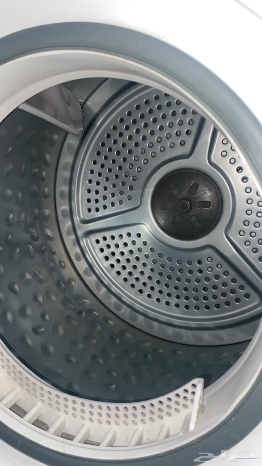 Clothes dryer for wet clothes63621676678402114