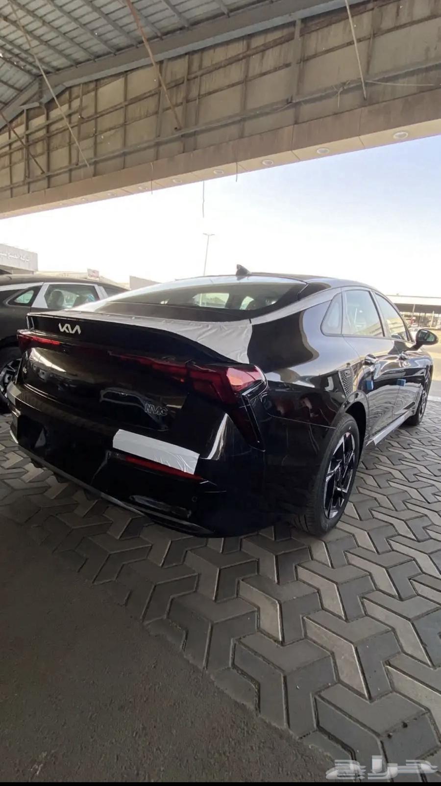 Kia 2025 - K5 Full Trim Panoramic Sunroof Velvet Seats Lowest Prices63655046192513113
