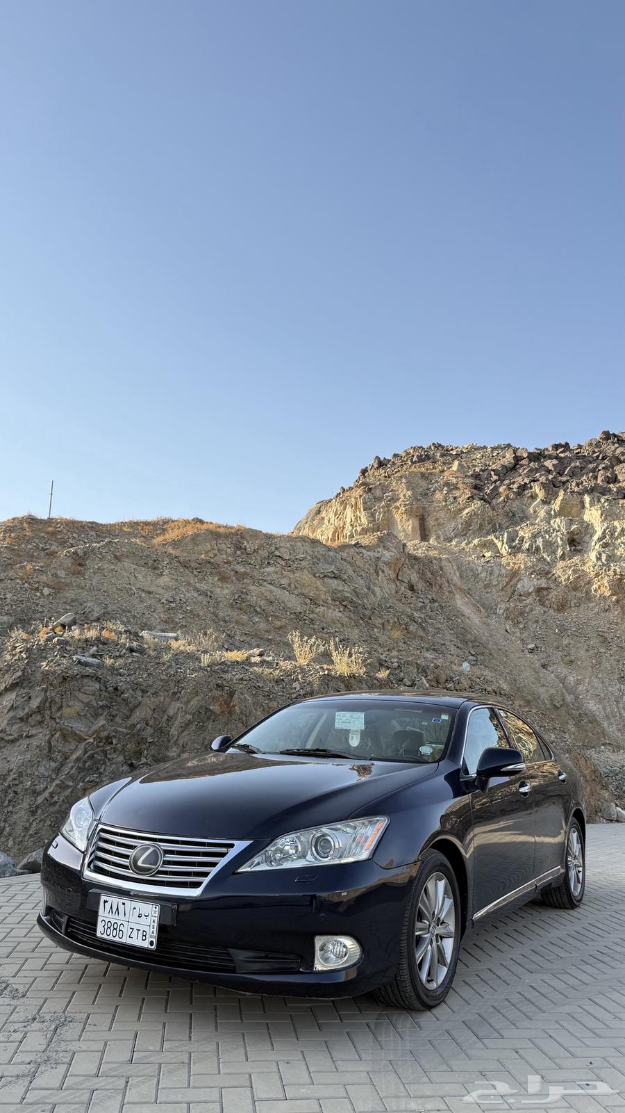 For lovers of clean Lexus 2011 low mileage sold63654921769729112
