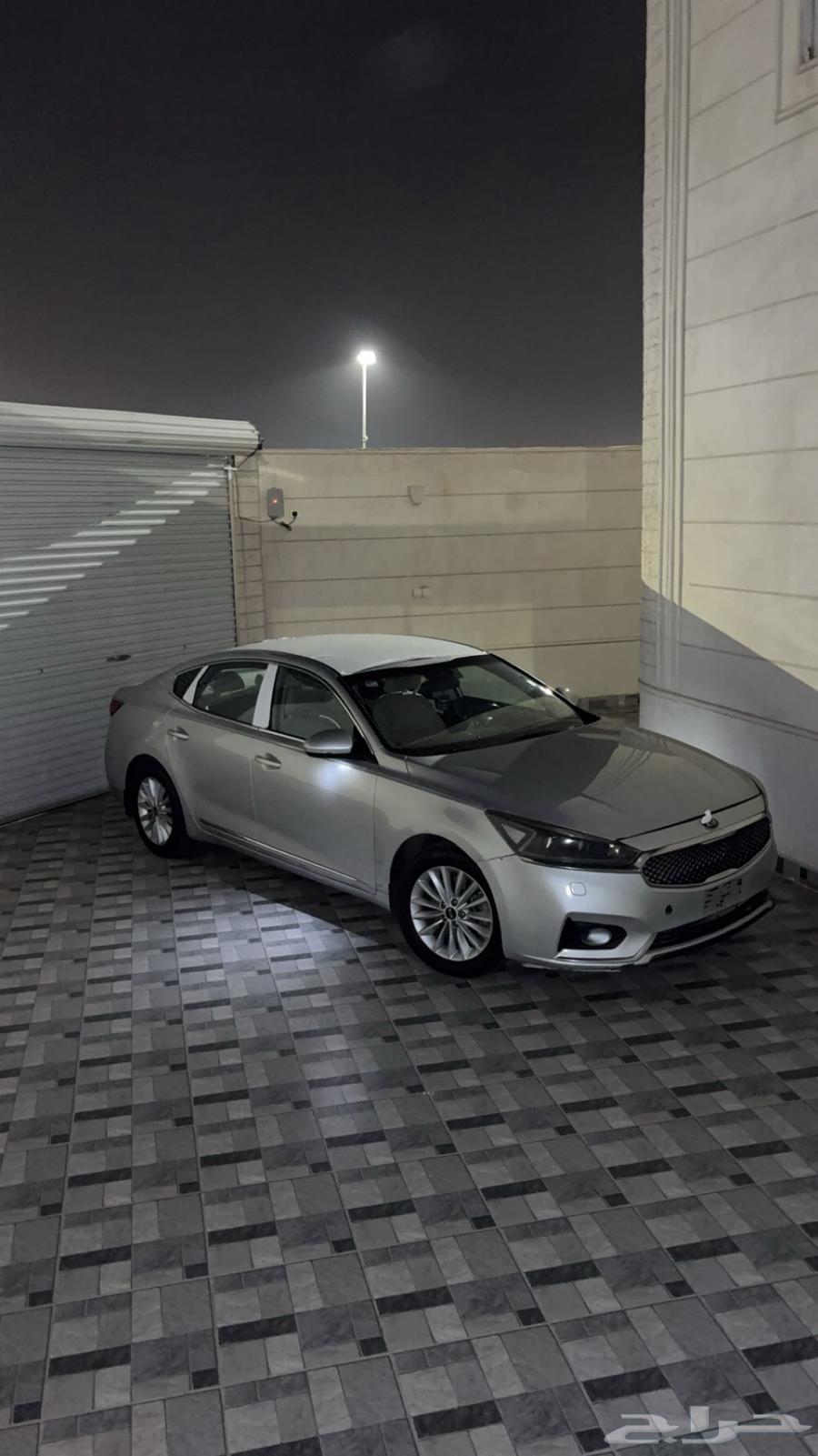 Kia Kedenza 201863654907860355110