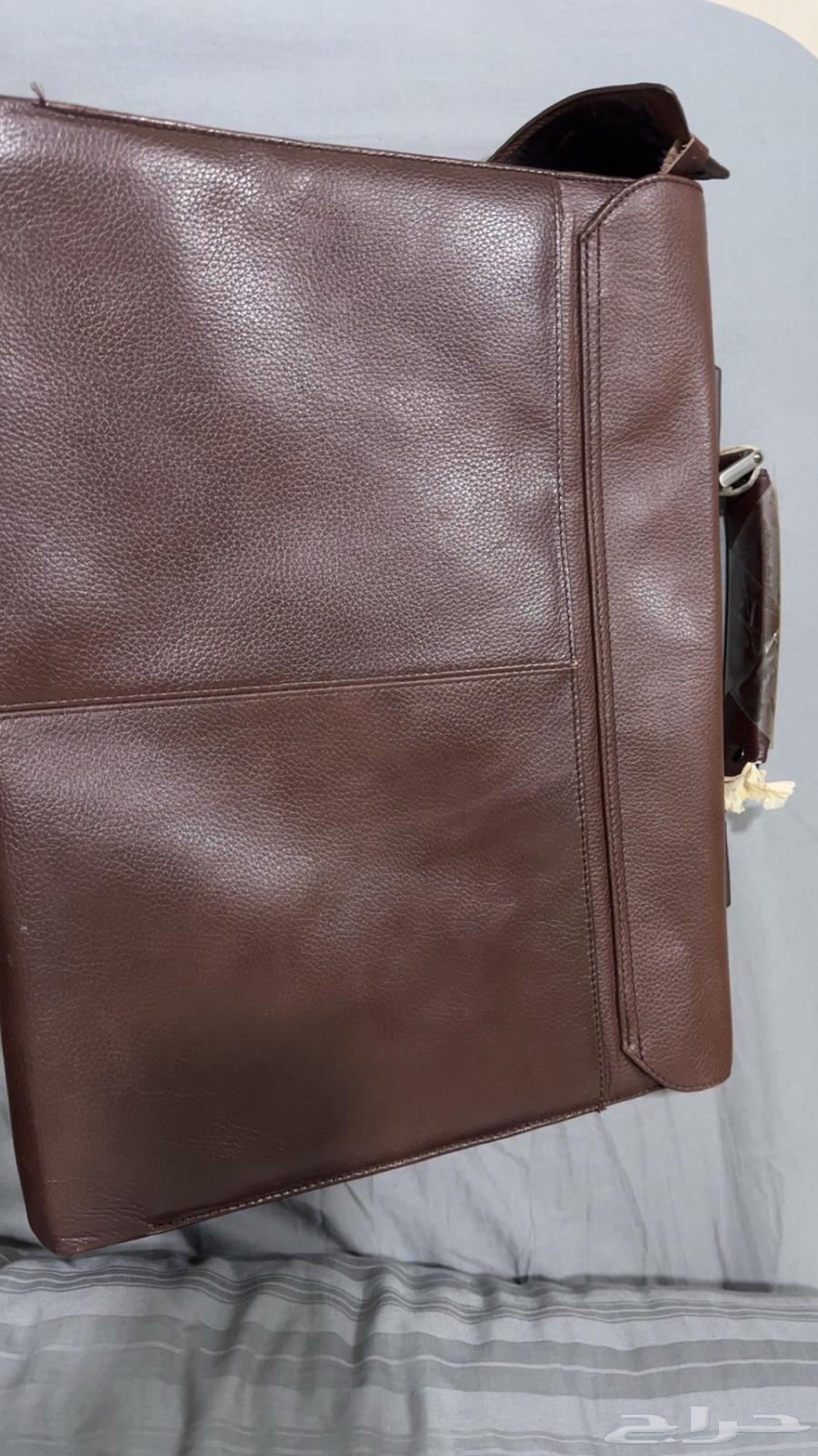 Rare Luxury Bag Gifted by Saudi Aramco on the Occasion of 75 Years63621676639617113