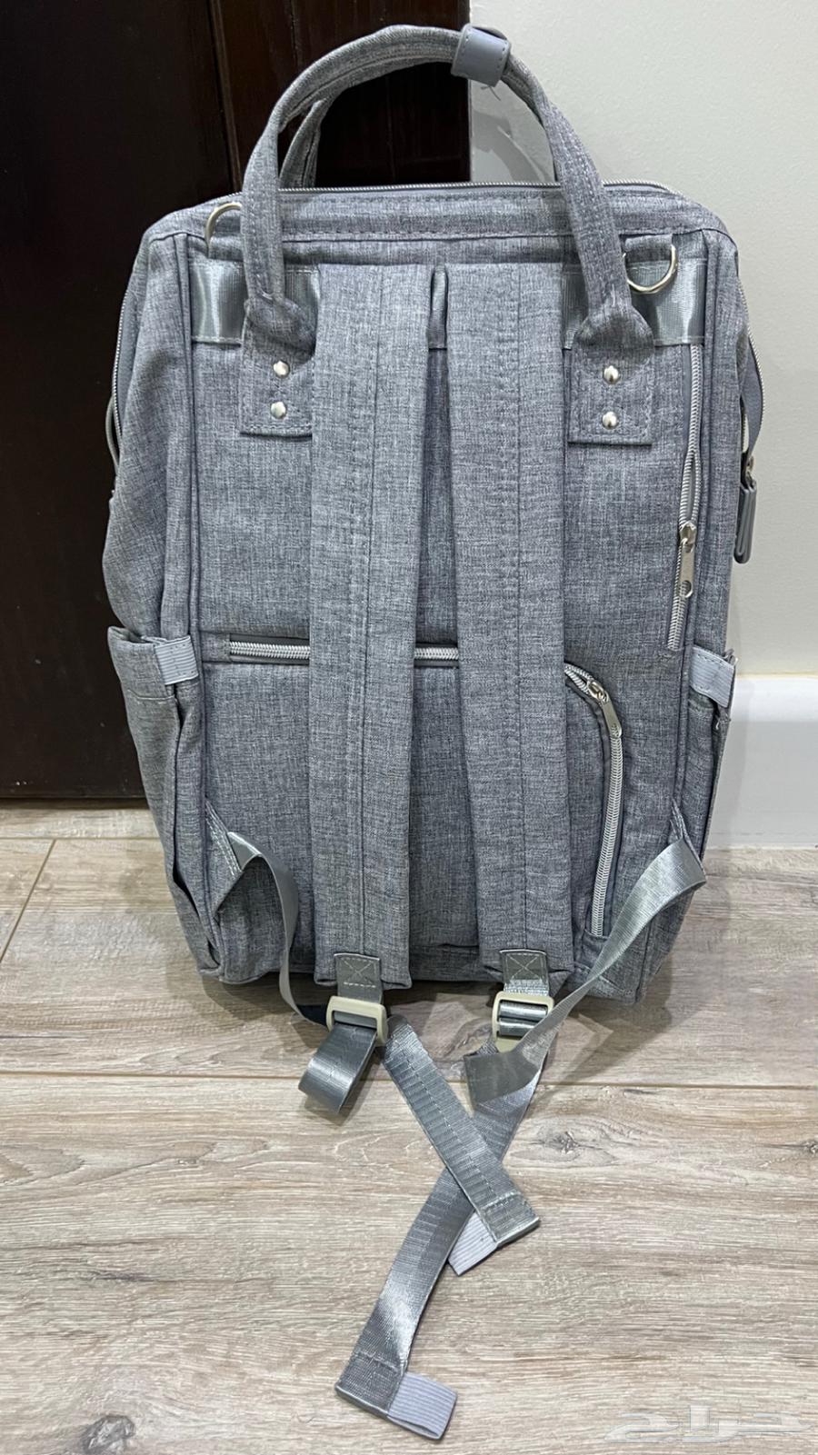 Urgent sale of baby diaper bag63654682174467111