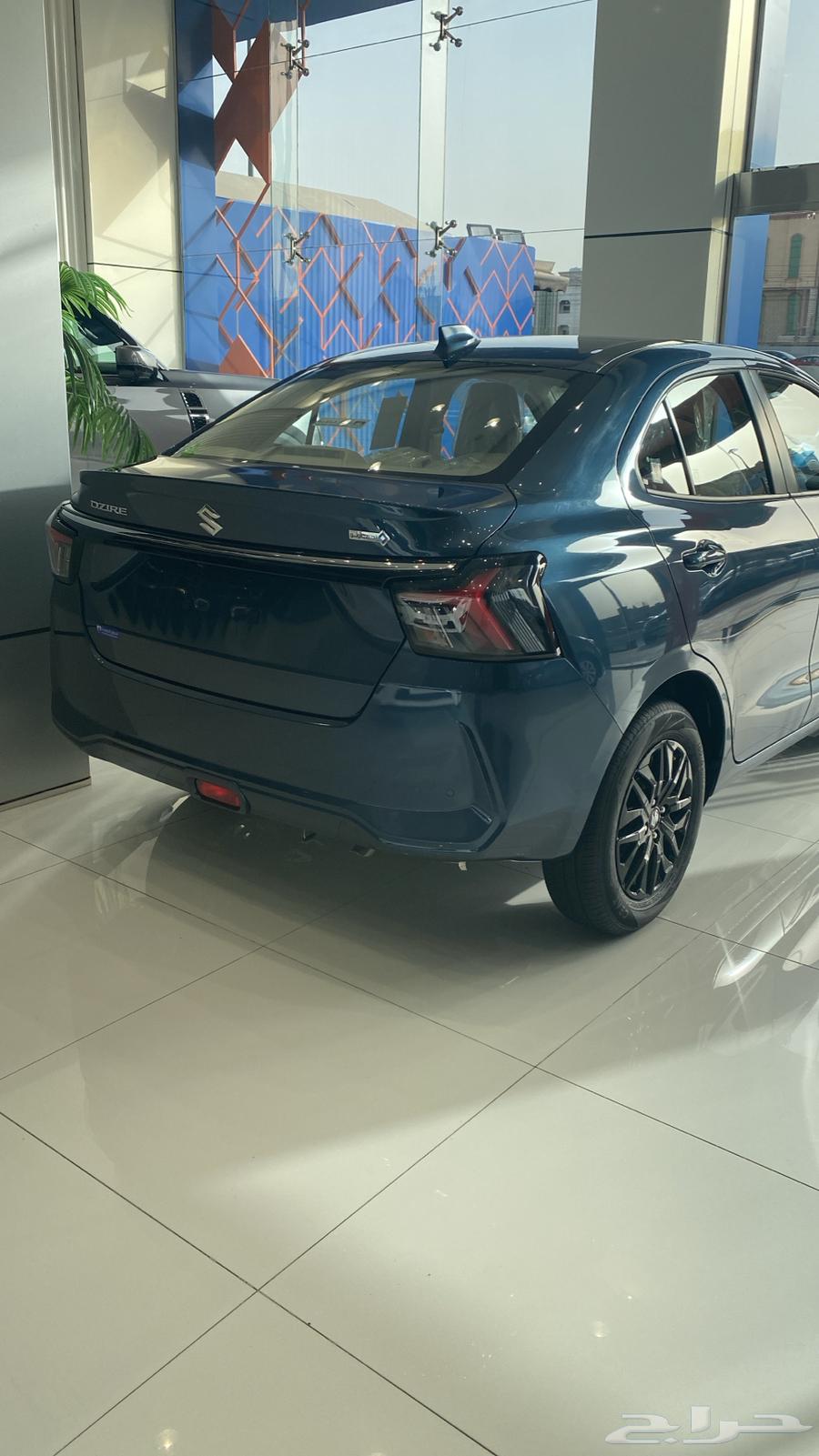 سزوكي ديزاير GL 202563654917972995112