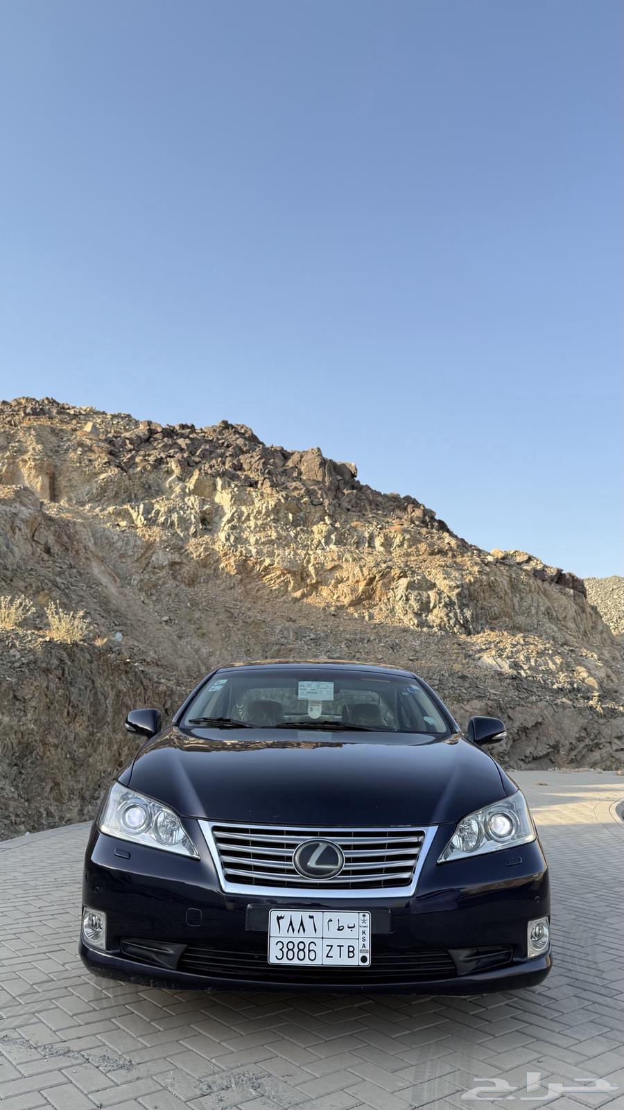 For lovers of clean Lexus 2011 low mileage sold63654921769729111