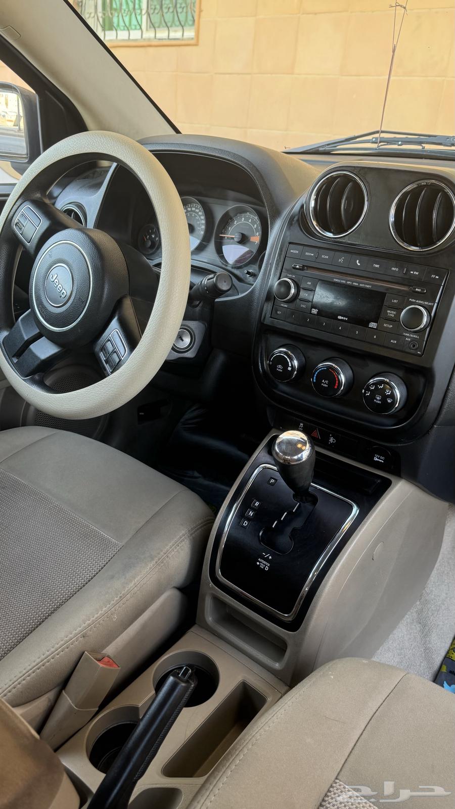 Jeep Compass63654904585731111