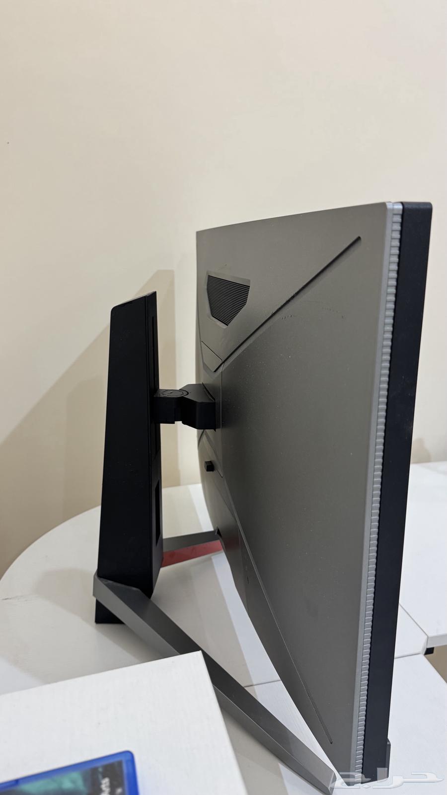 BenQ 120Hz 2K Screen63620670016513113