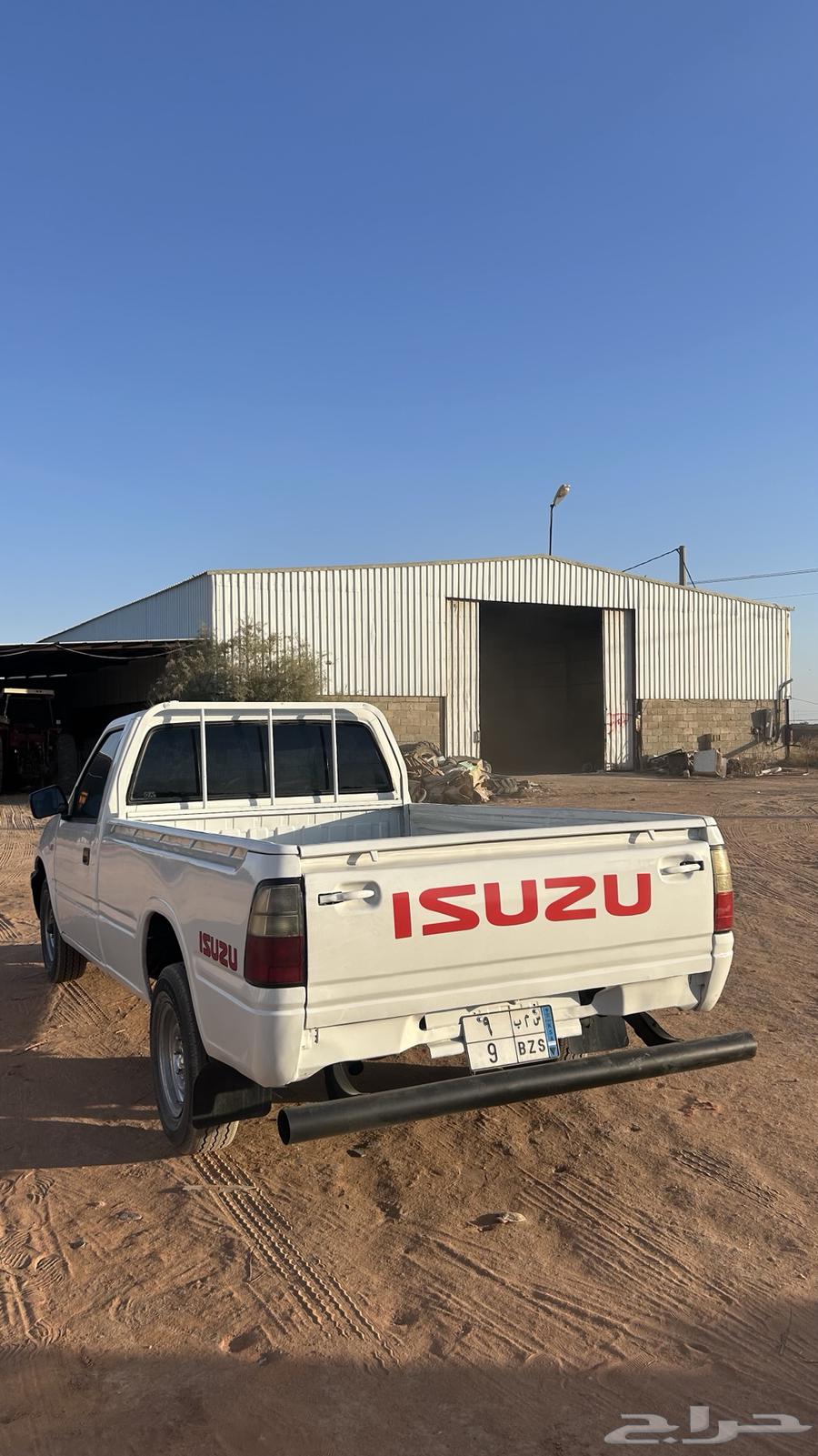 Isuzu car63654926751233112