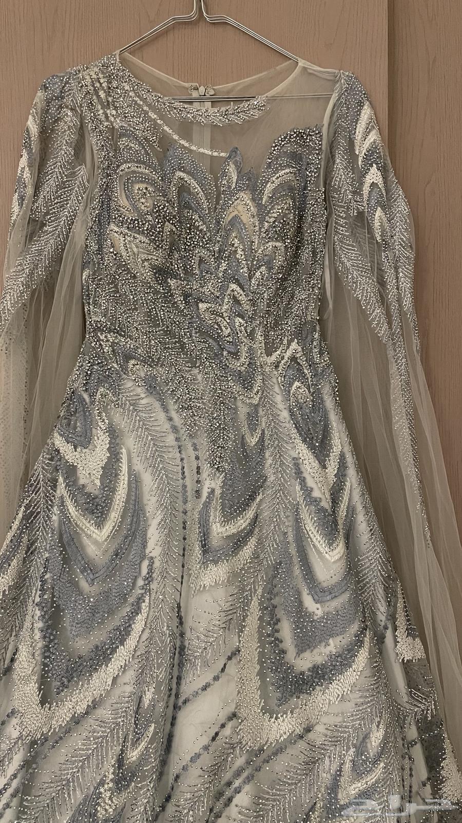 Evening dress63618964080257112