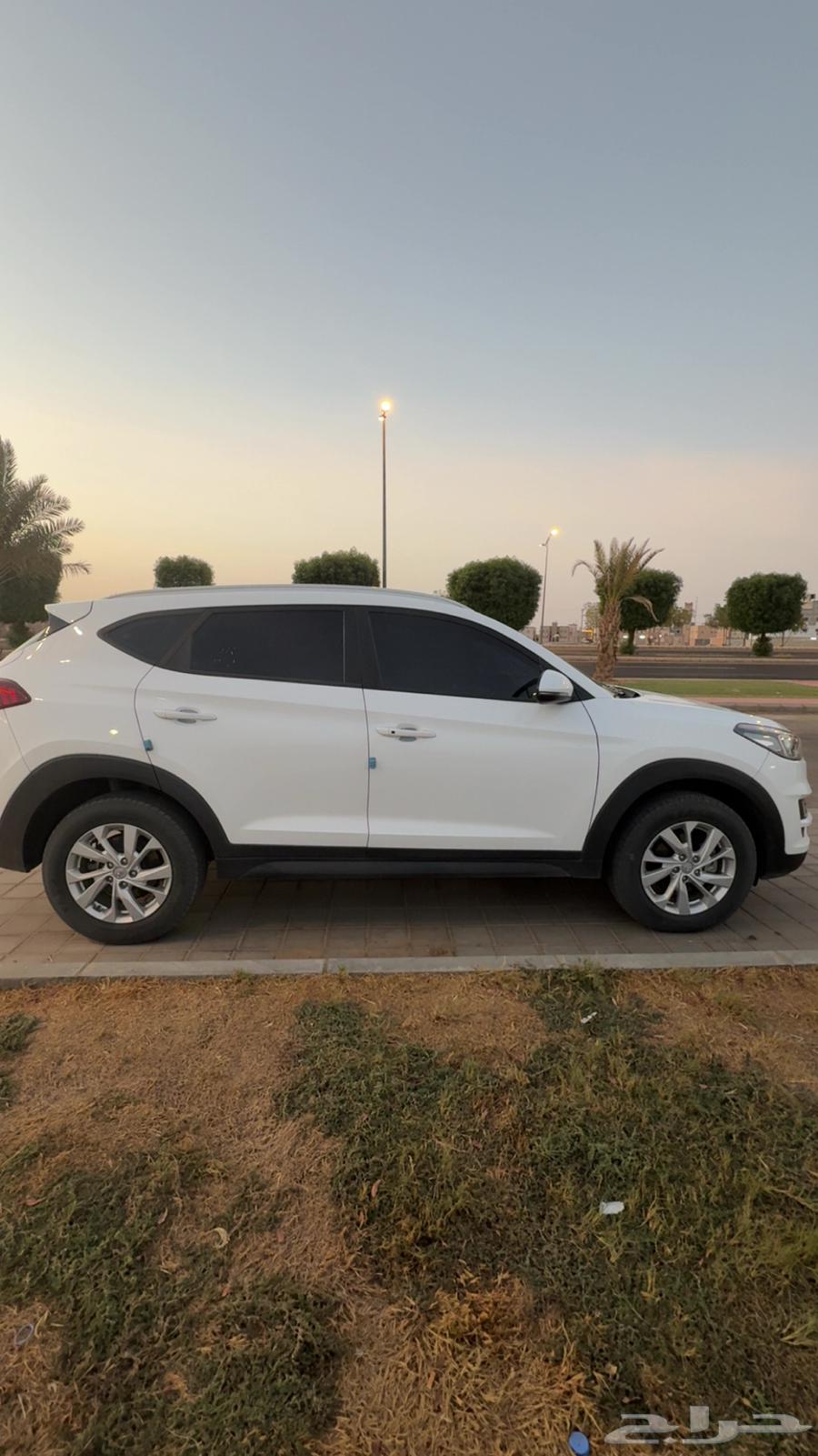 توسان ديزل دبل وكاله63655055018882111