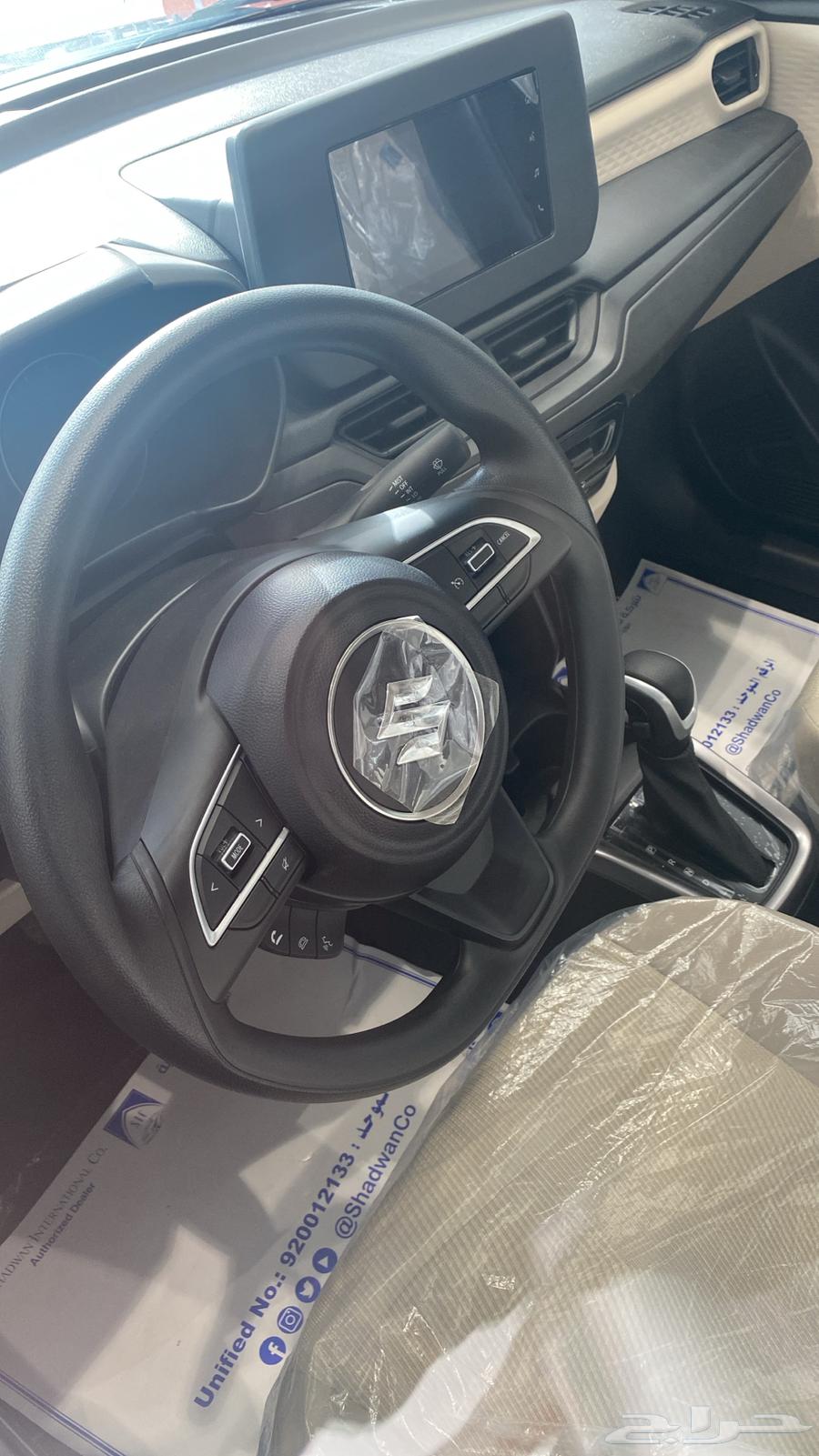 سزوكي ديزاير GL 202563654917972995114