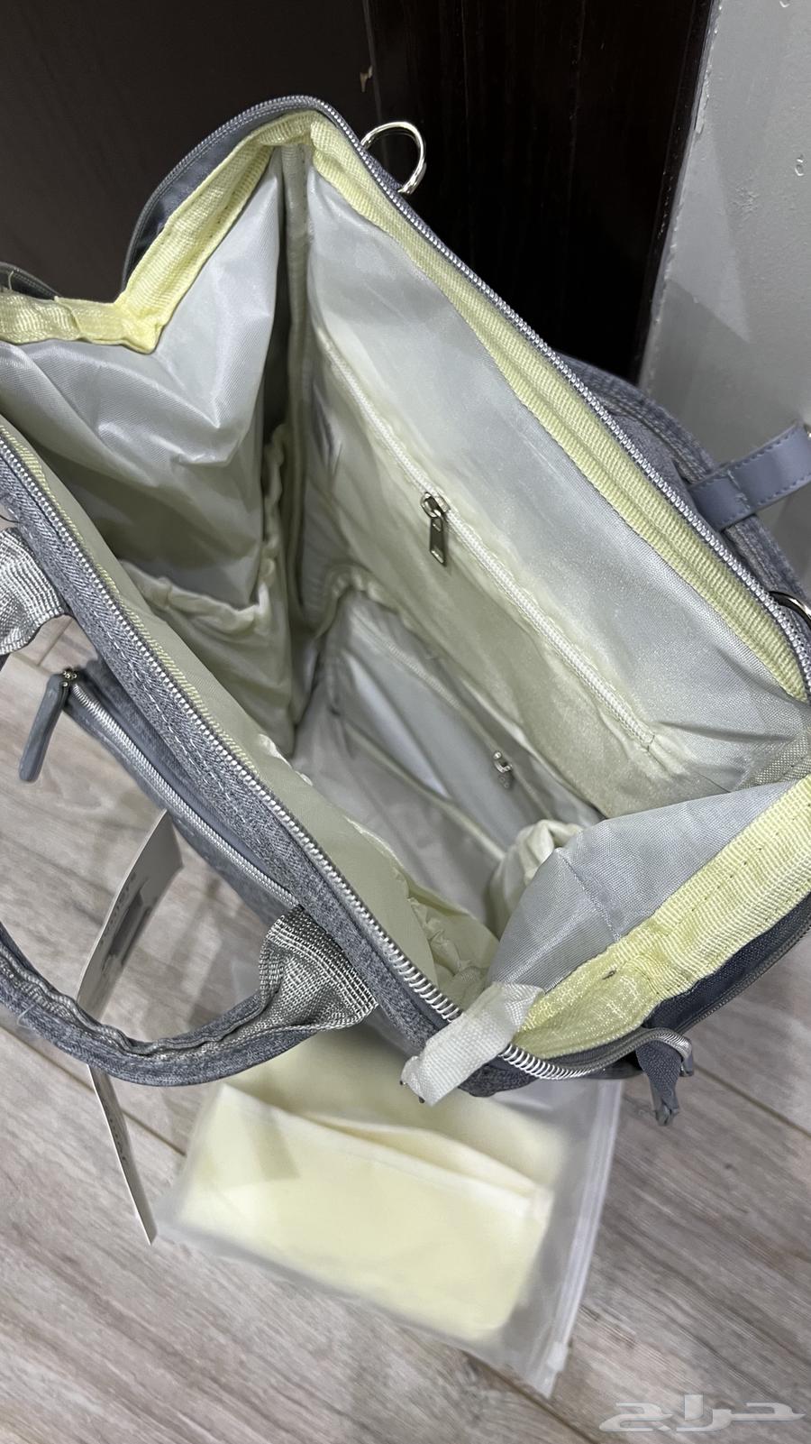 Urgent sale of baby diaper bag63654682174467112