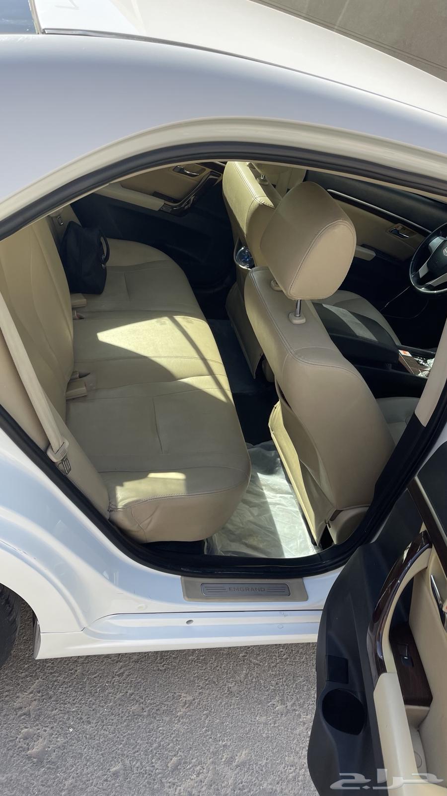 Geely Emgrand EC8 201563654904547075113