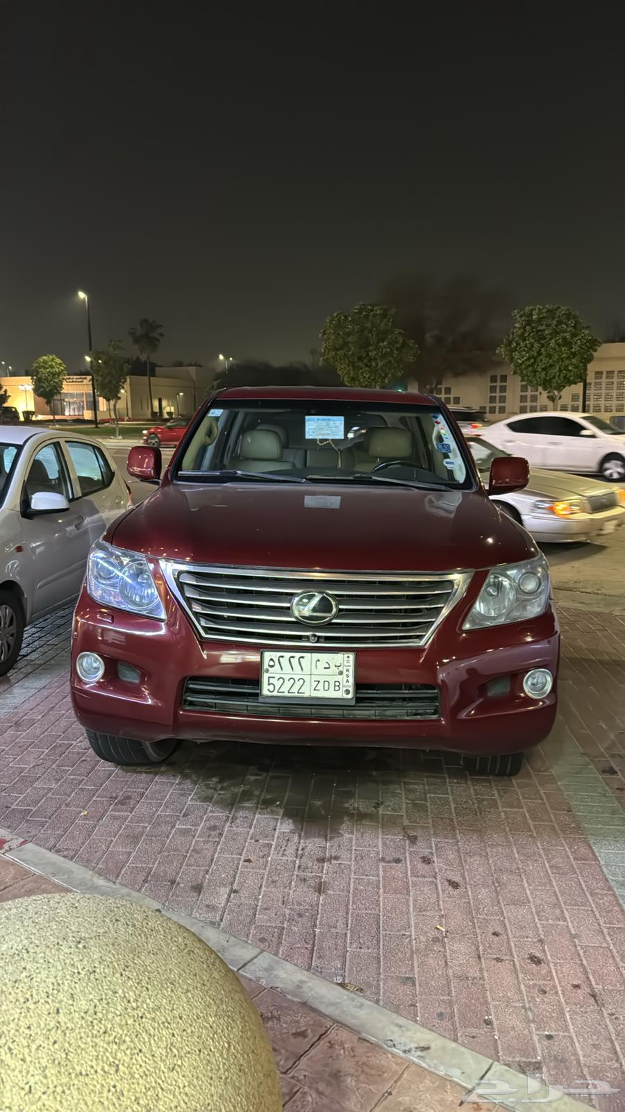 لكزز DD 2010فل كامل63654927482754110