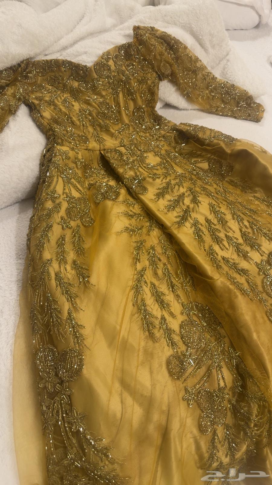 One-time wear dress63625197298049112