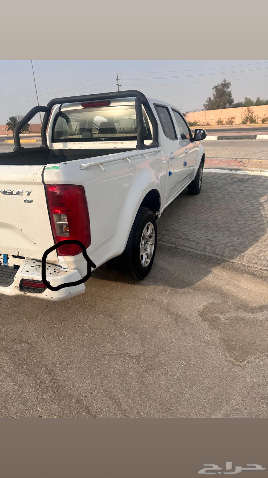 Great Wall Double Diesel63655046461826112