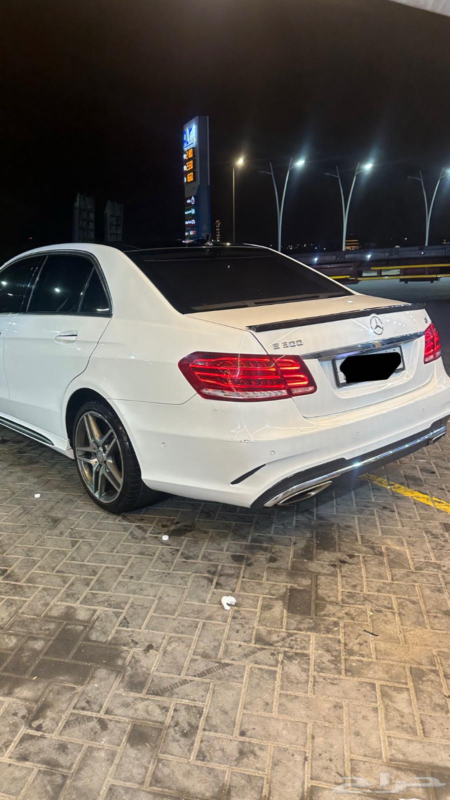 For sale Mercedes E300 model 201663654907952771114