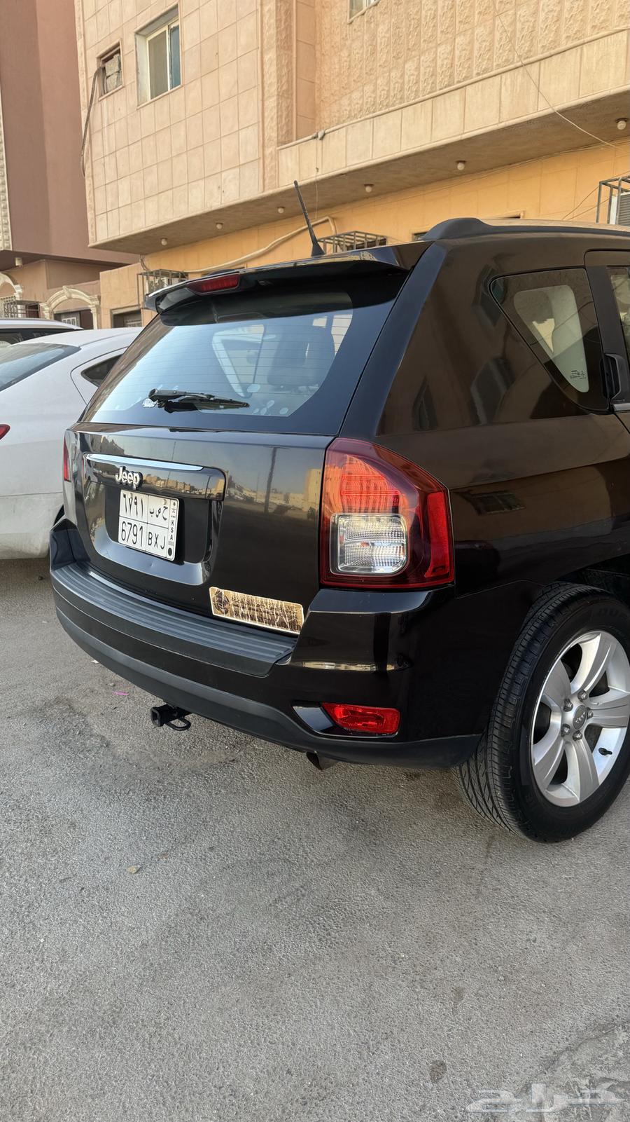 Jeep Compass63654904585731113