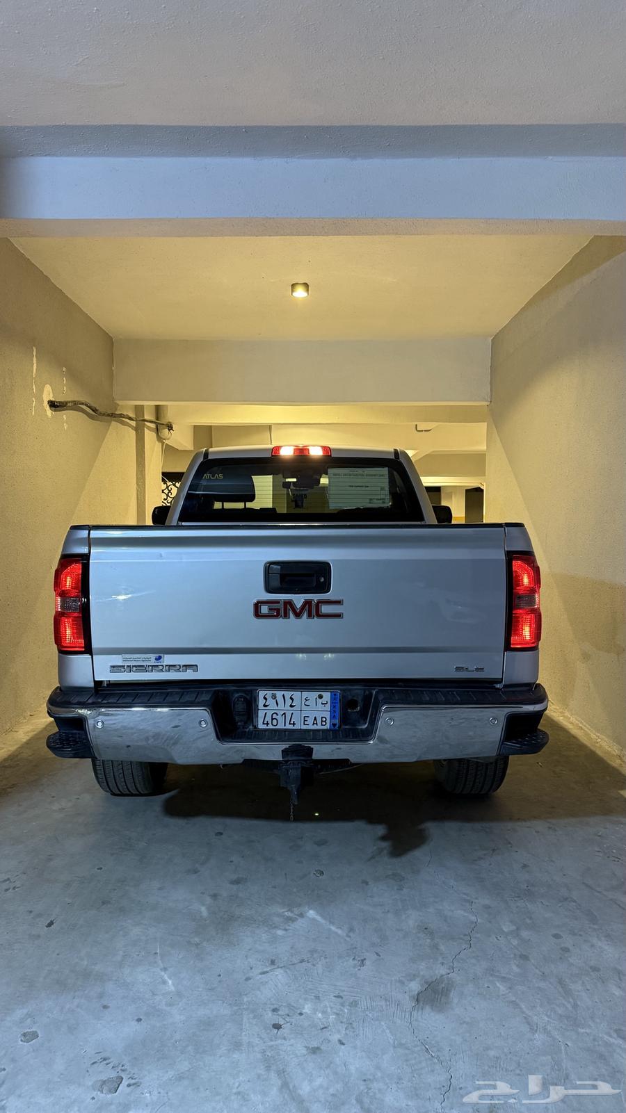 GMC Sierra 201563655052523393112