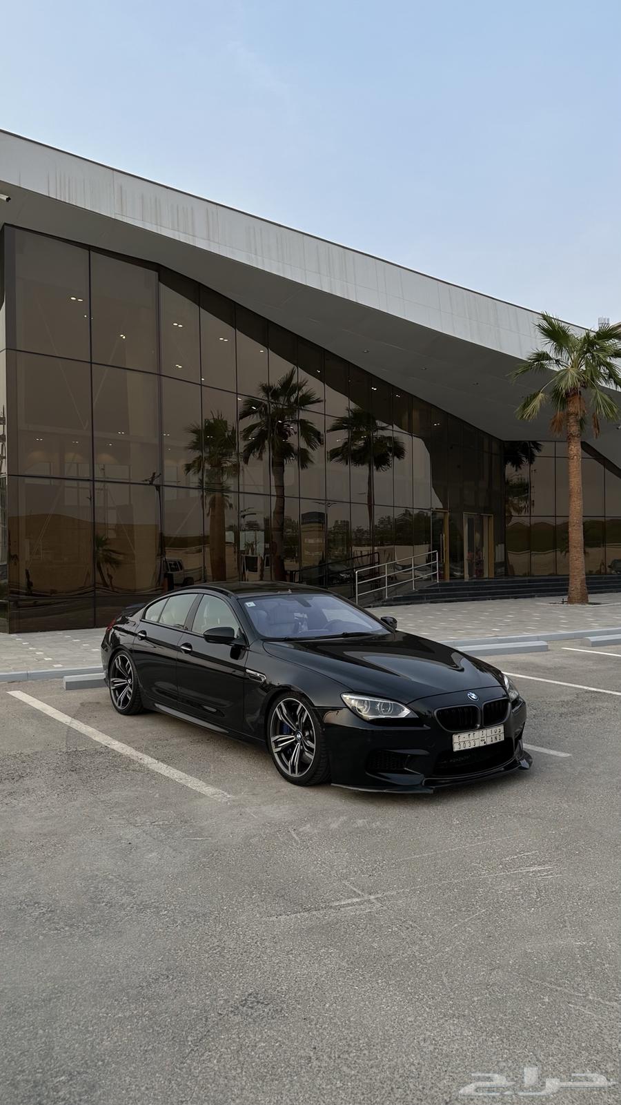 2014 BMW M663655051697154113