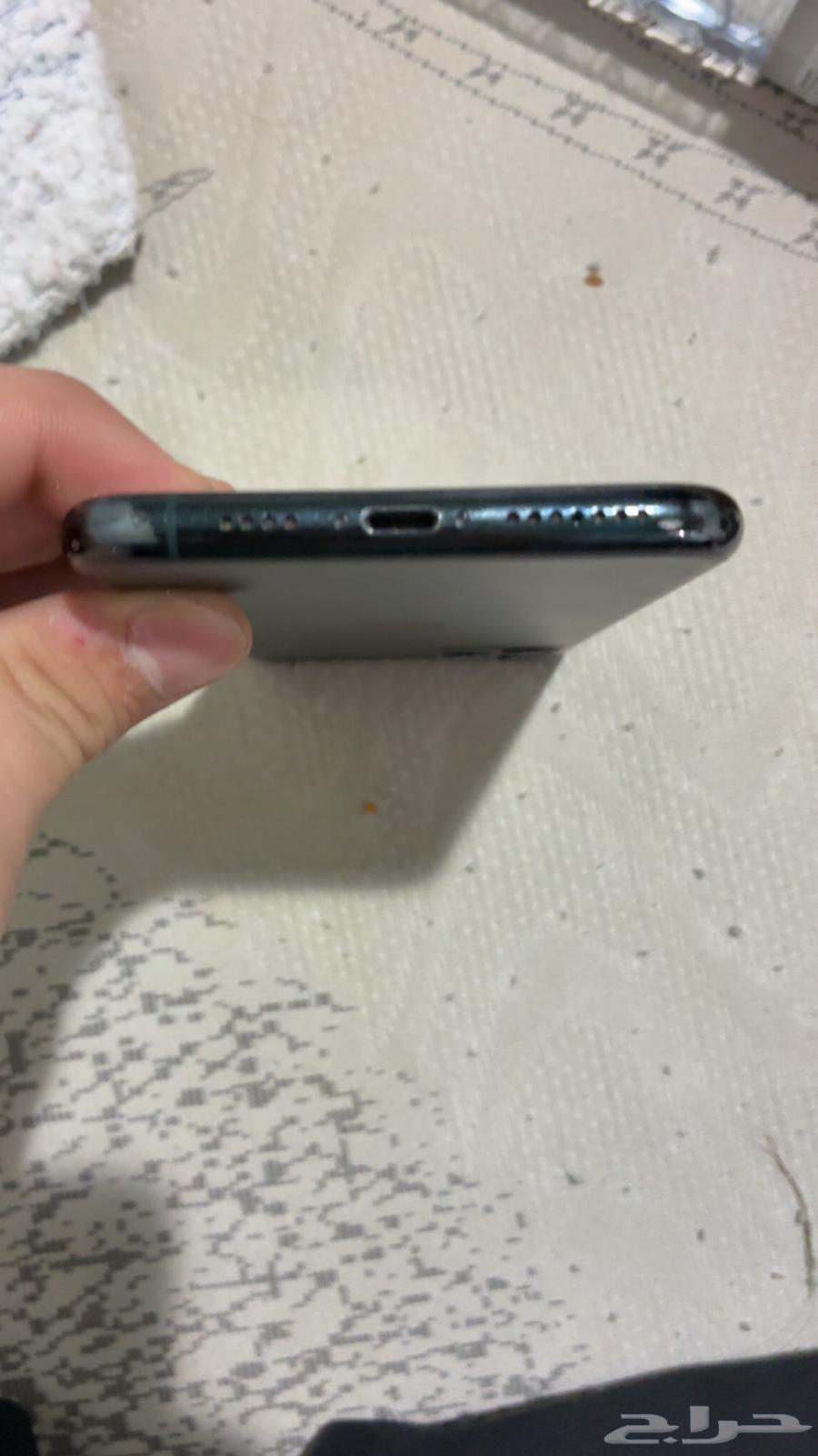 iPhone 11 Pro Max 256 GB63624536470658114
