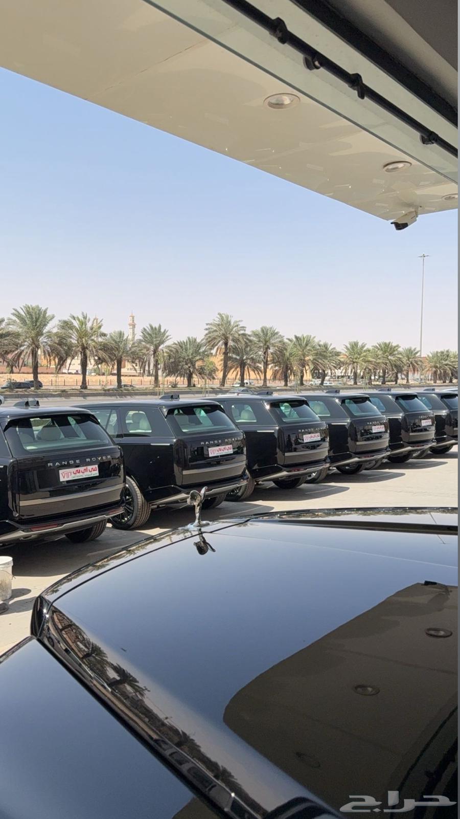 تاجير سيارات رنج روفر 202563655055627011110