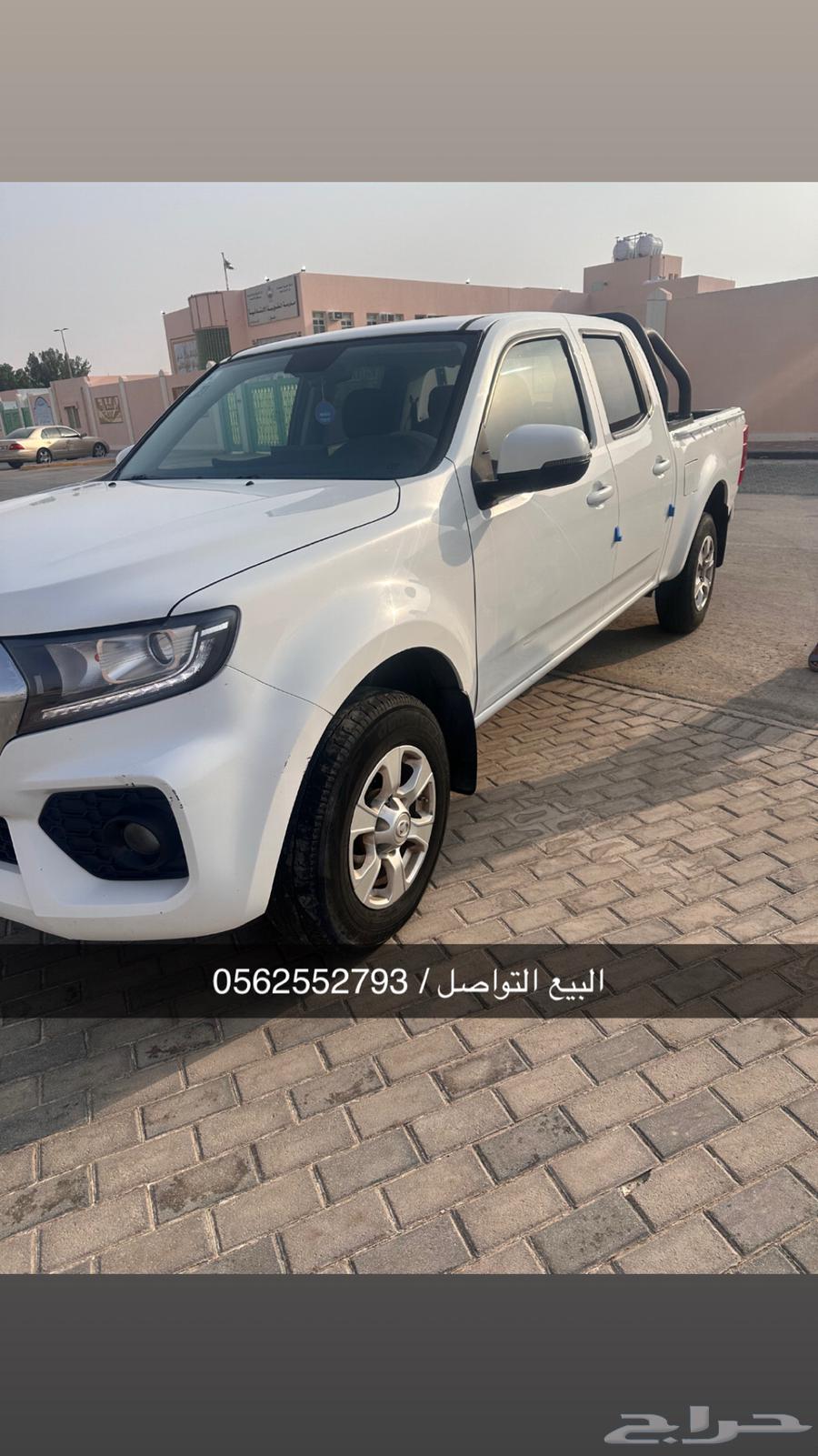 Great Wall Double Diesel63655046461826114
