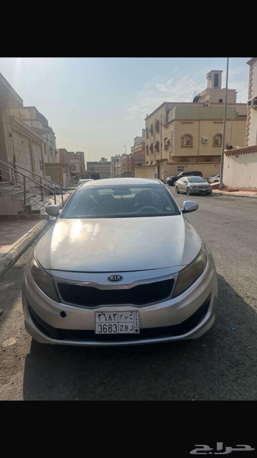 كيا اوبتيما63655057081859110