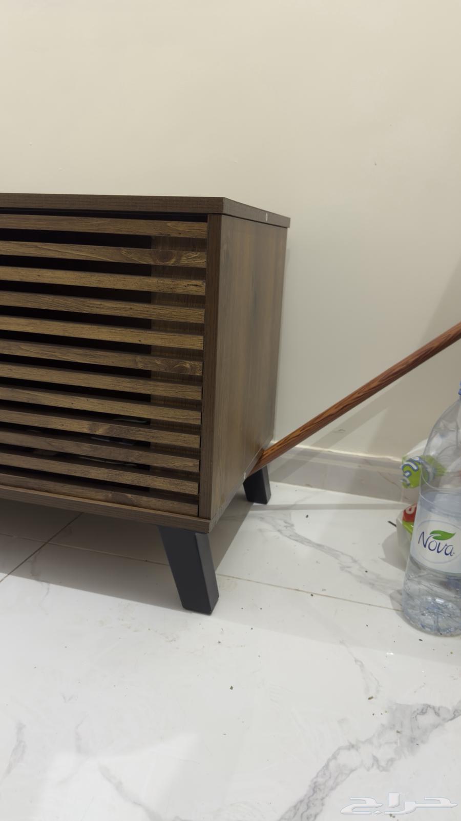 طاولة تلفزيون 65 بوصة63620837039619111