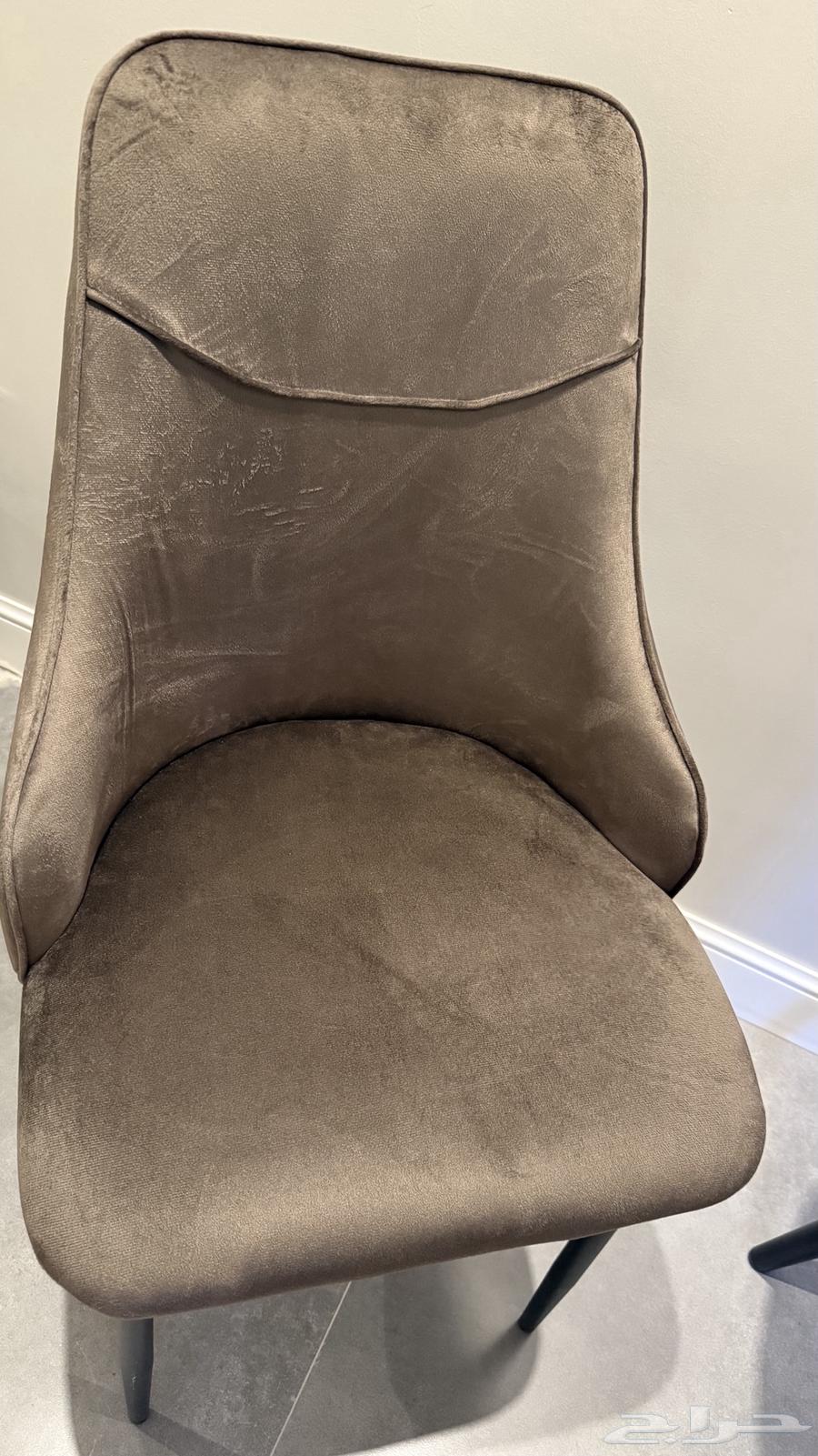 New chair never used New chair63621173493633113