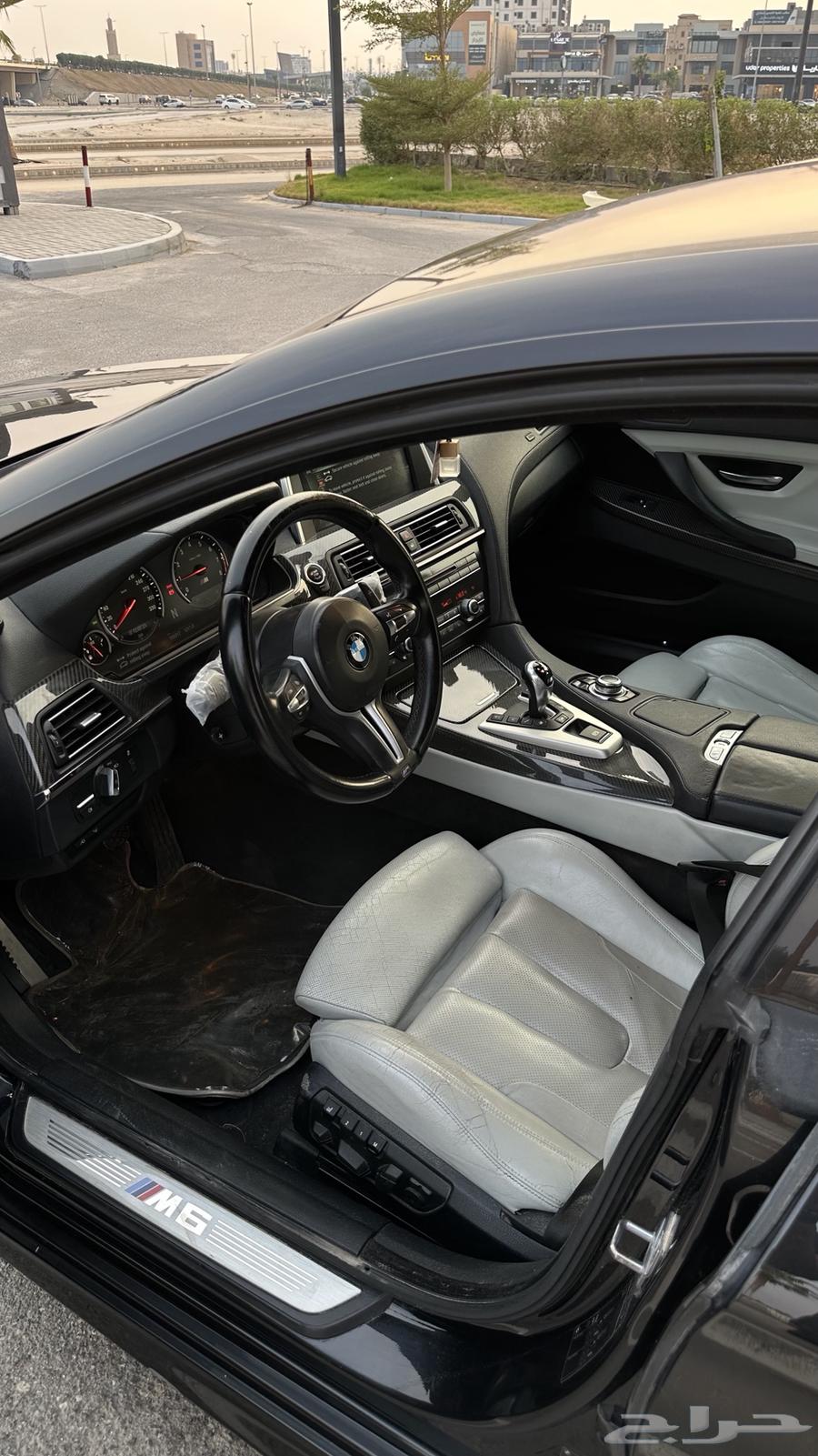 2014 BMW M663655051697154114