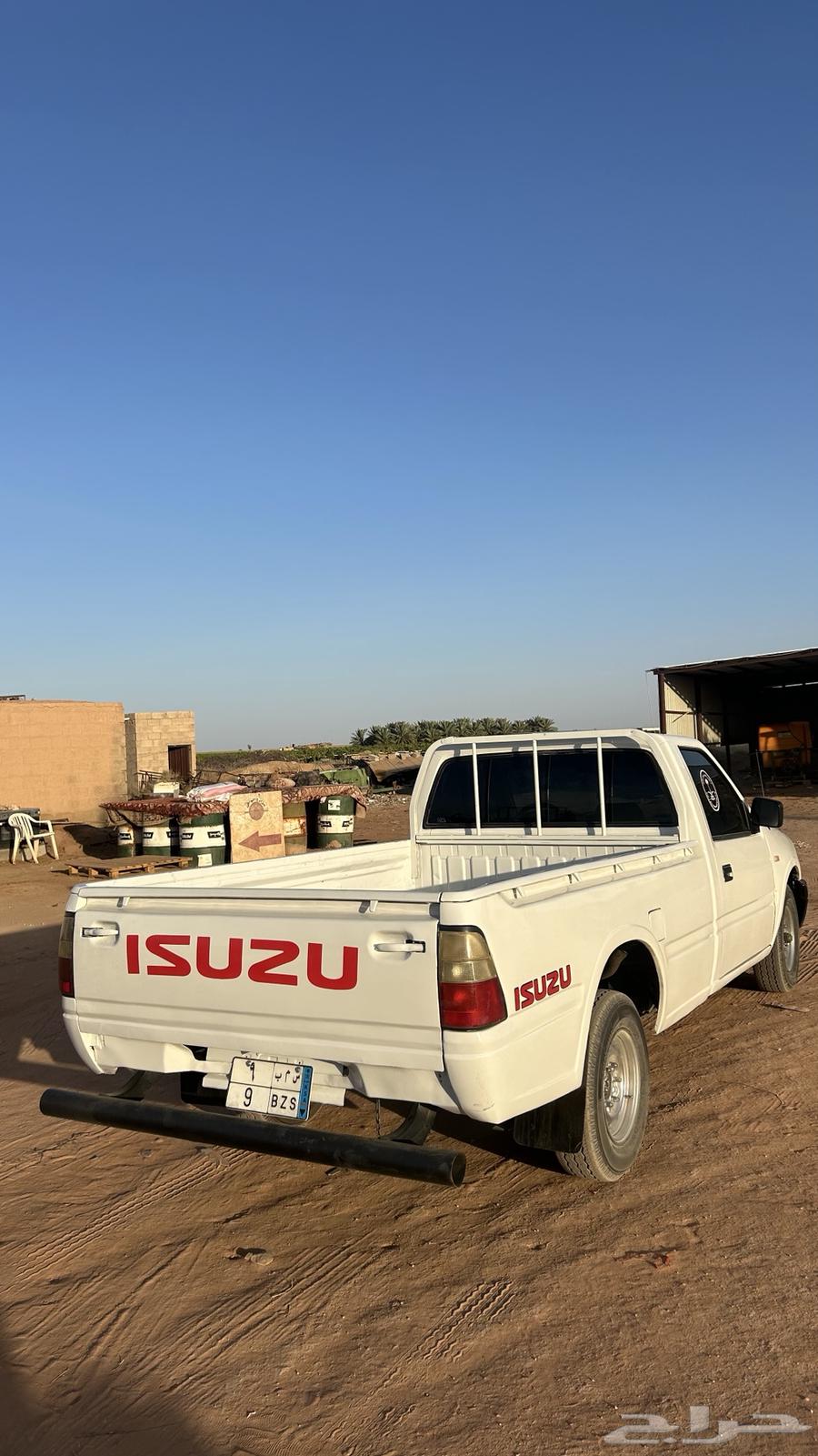 Isuzu car63654926751233113