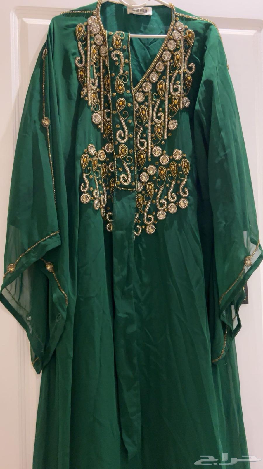 New Emirati Kaftan for 30063618958766594113