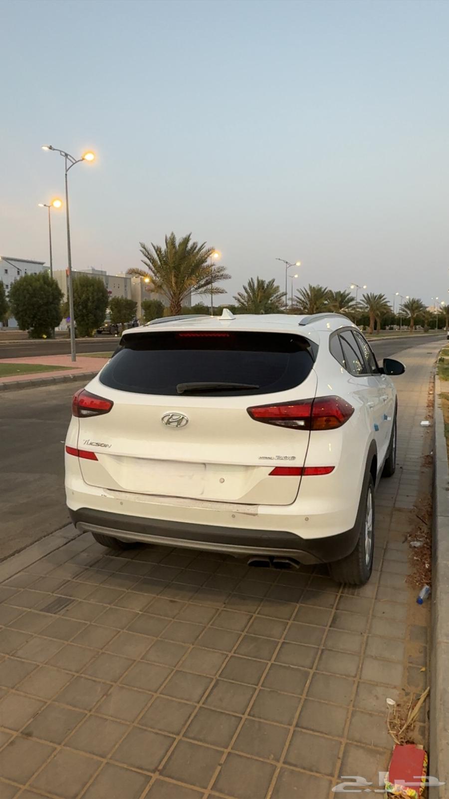 توسان ديزل دبل وكاله63655055018882114