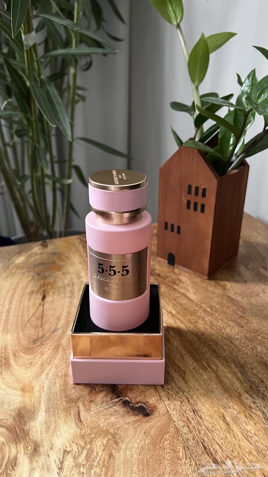 عطر درعه الجديد63621083136771112