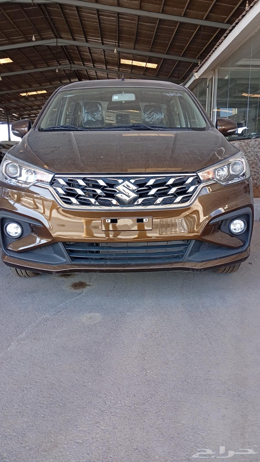 Suzuki Ertiga Full 2024 GLX, Good Offers and Discounts63654912310018112