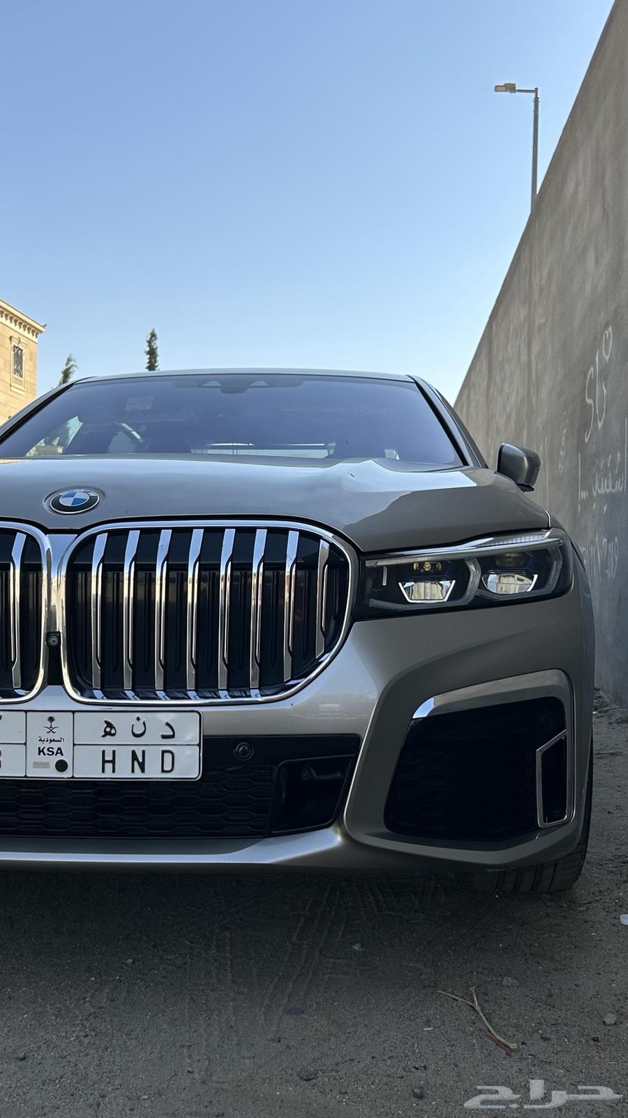 BMW 730Li 201763654913716611111