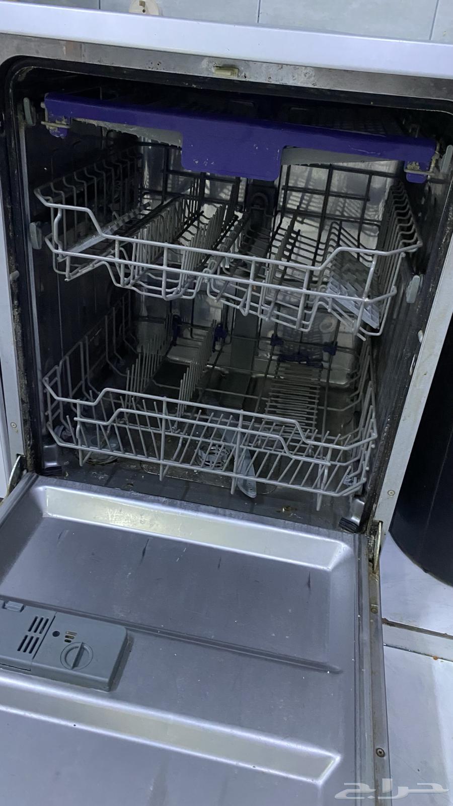 Dishwasher63623966355201111