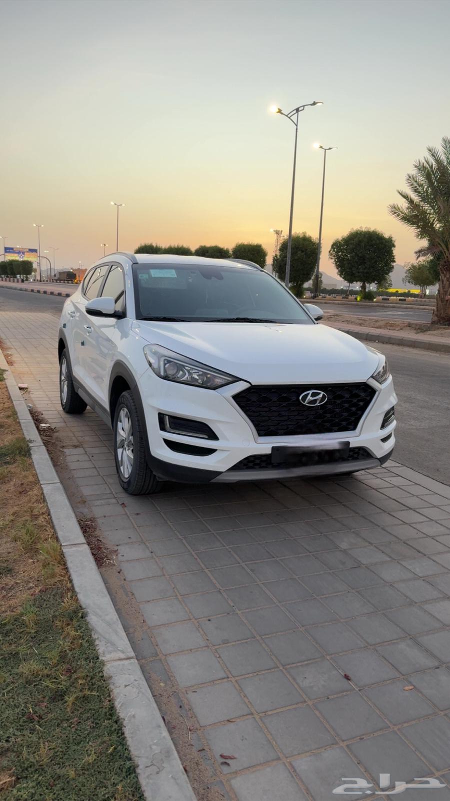 توسان ديزل دبل وكاله63655055018882110