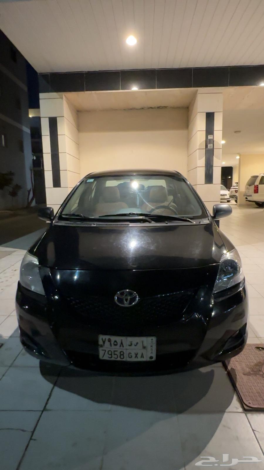 Toyota Yaris 2009 Automatic for Sale63654910707330110