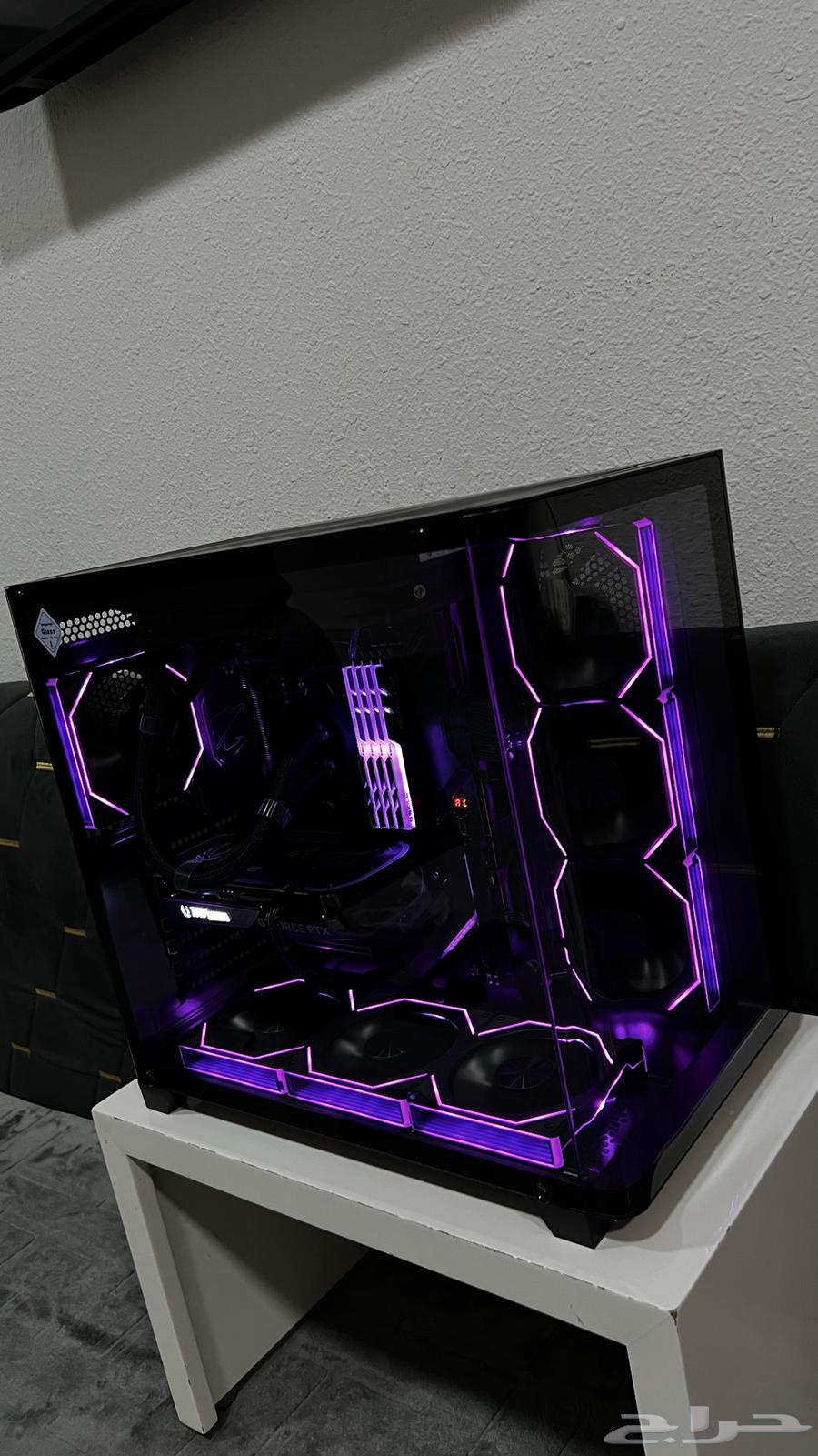 للبيع كمبيوتر العاب pc gaming63622882011907112