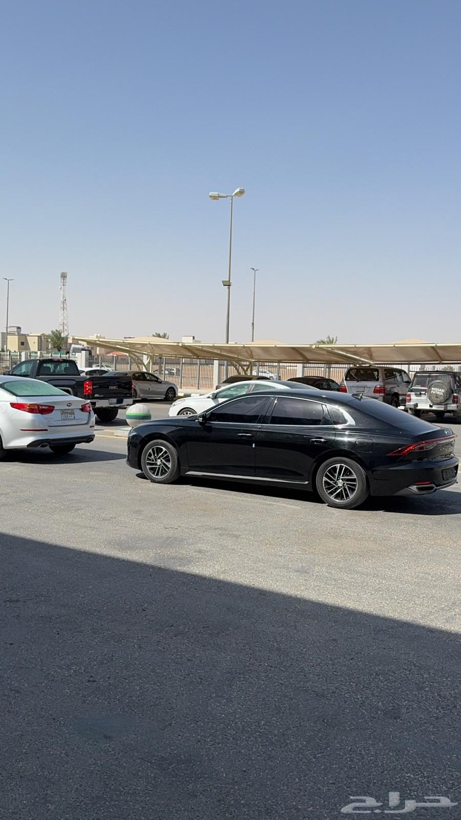 Azera 2020 imported to Korea63654922183811111