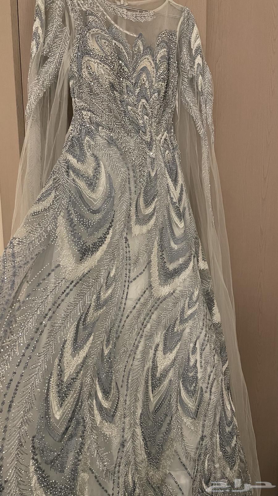 Evening dress63618964080257111