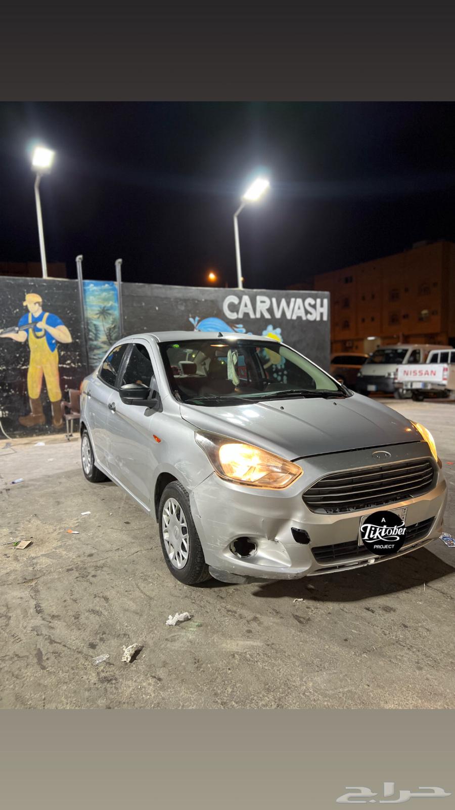 Ford Fiesta63654905775107111
