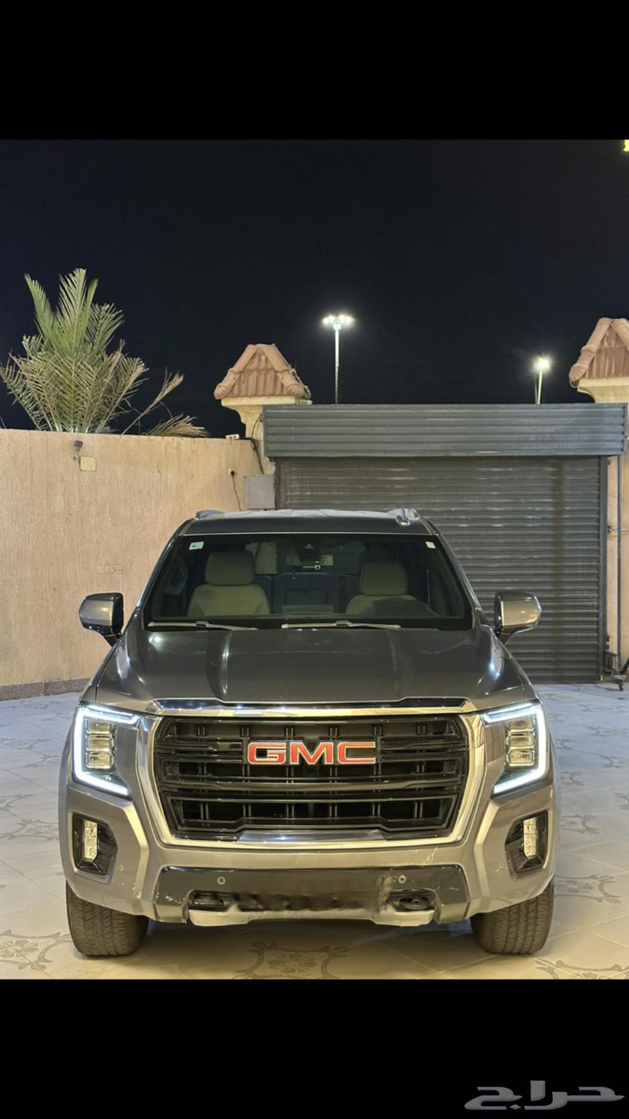 GMC Yukon 202163655060368258110