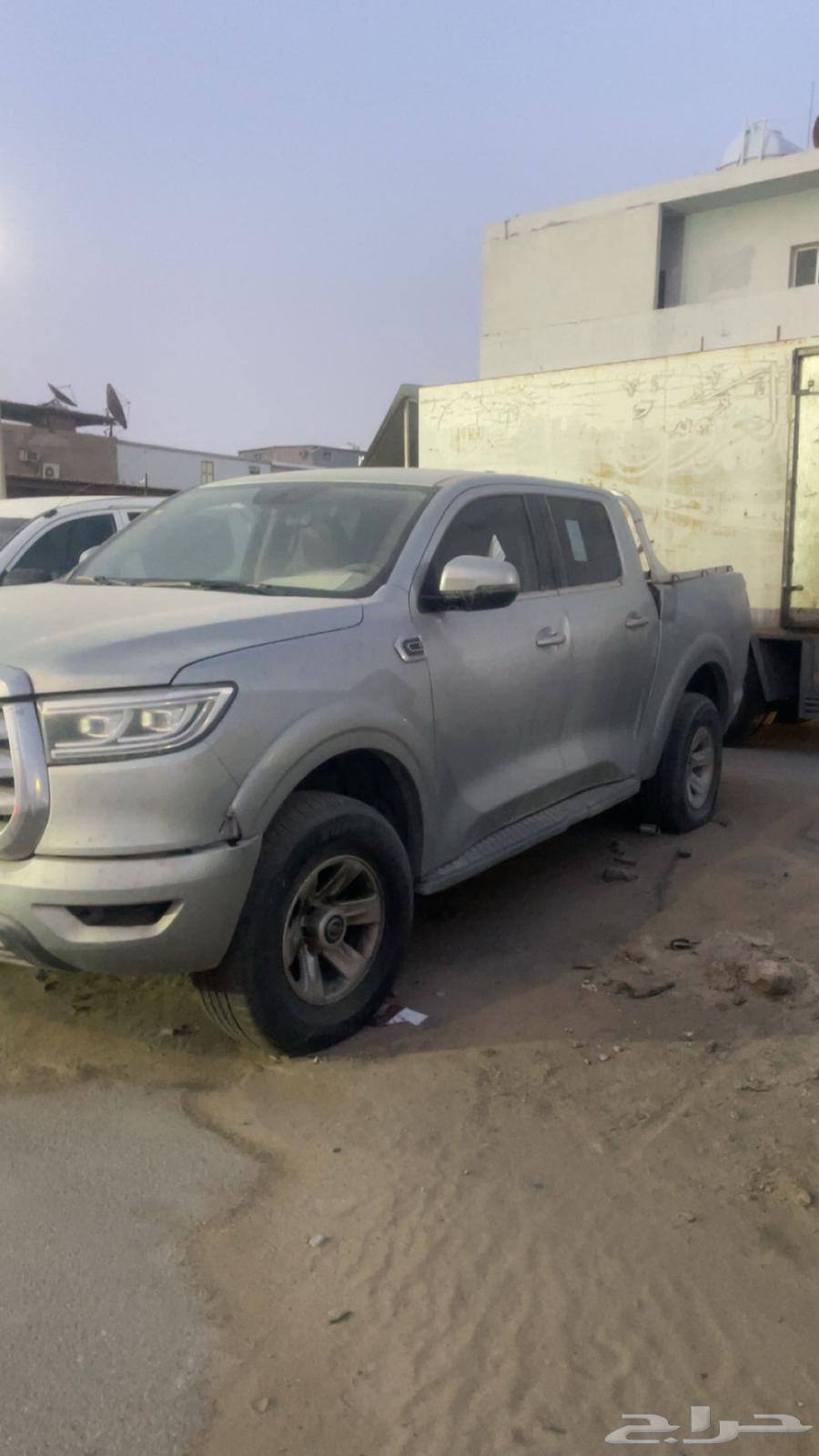 للبيع جريت وول باور 2021 ديزل63654921478146112