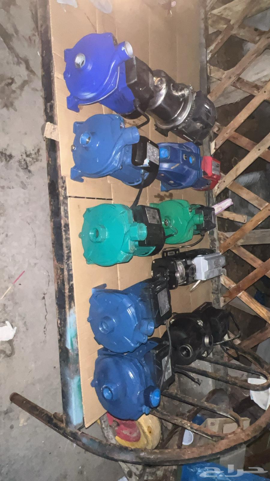 مضخات ماي63618966561666111