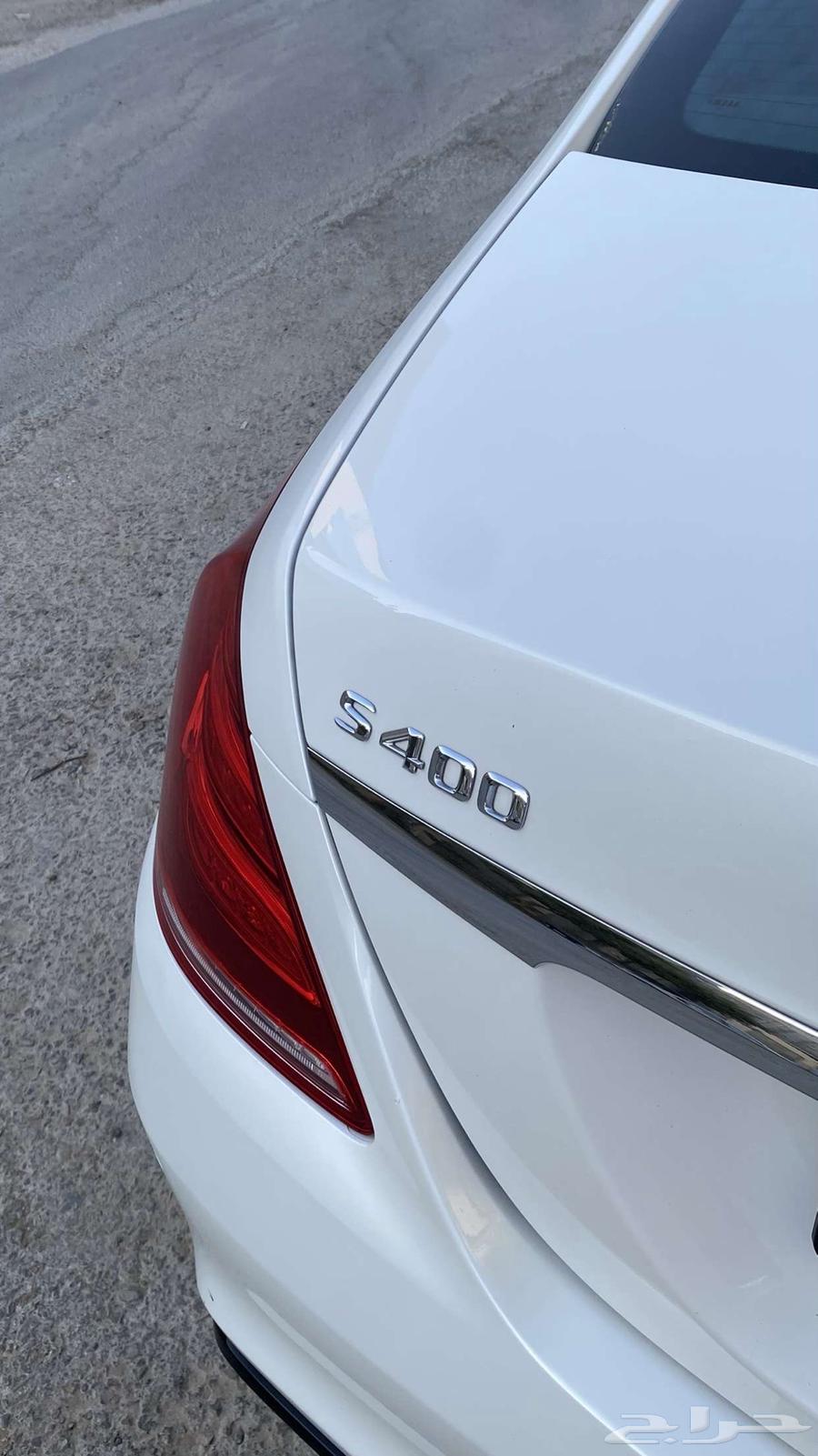 Mercedes S40063654908511617112